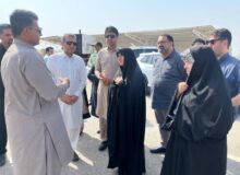 مردم سیستان و بلوچستان نماد وحدت و همدلی ملی هستند