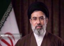 مردم عراق در استقبال از قائد شهید حماسه‌ای عظیم آفریدند