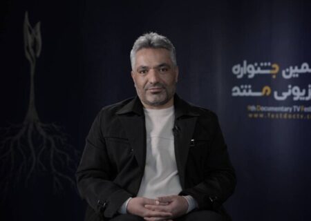 مستند تشییع رهبر چرایی حضور مردم را روایت کند؛ نقش مستندساز در بحران
