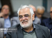 مستند زندگی شهید دکتر محمدمهدی طهرانچی در شیراز روی پرده میرود