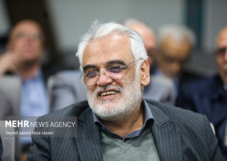 مستند زندگی شهید دکتر محمدمهدی طهرانچی در شیراز روی پرده می‌رود