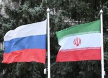 مسکو: روسیه و ایران همکاری‌های خود در حوزه انرژی را توسعه می‌دهند
