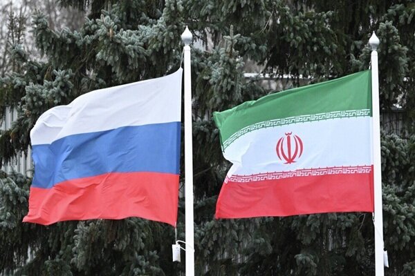 مسکو: روسیه و ایران همکاریهای خود در حوزه انرژی را توسعه میدهند