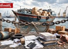معافیتهایی که تولید ملی را به خاک سیاه مینشاند | قانون تهلنجی یا پوشش رسمی برای قاچاق؟
