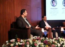 معاون وزیر ارتباطات: قطع طولانیمدت اینترنت در حوزه امنیت نتیجهای معکوس دارد