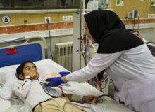 معاون وزیر بهداشت: ۳۰ هزار نفر در حوزه پرستاری جذب می‌شوند