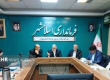 معتمدیان: مدیرانی که مسئولیت پذیر نباشند برکنار می شوند