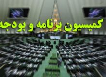 منابع مالی نیروهای مسلح به طور کامل تخصیص یافته است