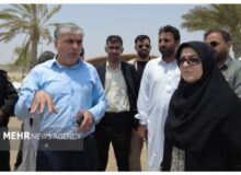 مهاجرانی:تداوم خدمت‌رسانی درجنوب کشور؛هدف دشمن اختلال درزندگی مردم است
