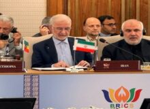 مومنی: اعضای بریکس از حاکمیت کشورها و حقوق بین‌الملل دفاع کنند