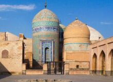 مکالمه رایگان ایرانسل به مناسبت روز اردبیل
