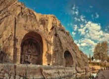 مکالمه رایگان ایرانسل به مناسبت روز کرمانشاه
