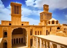 مکالمه رایگان ایرانسل به مناسبت روز یزد