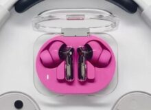 ناتینگ از ایرباد Ear (3a) با قابلیت ضبط تماس و صداهای اطراف رونمایی کرد