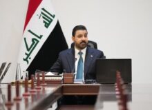 نخستوزیر عراق: پس از پایان مهلت، سلاح در اختیار دولت خواهد بود