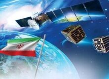 نخستین ماهواره راداری ایران در آستانه رونمایی قرار گرفت