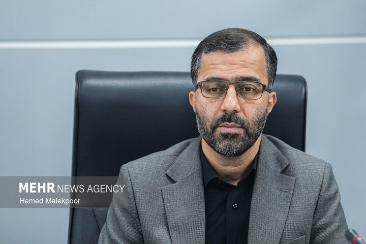 نشست بررسی و اجرای آزمایشی ترتیبات جدید جلسات مجلس برگزار شد