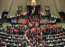 نشست علنی مجلس برگزار شد/ تصویب سازوکار برگزاری جلسات اضطراری