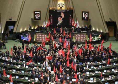 نشست علنی مجلس برگزار شد/ تصویب سازوکار برگزاری جلسات اضطراری
