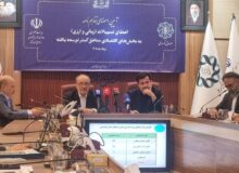 نظارت بر تسهیلات روستایی از بانک‌ها به معاونت توسعه روستایی رسید