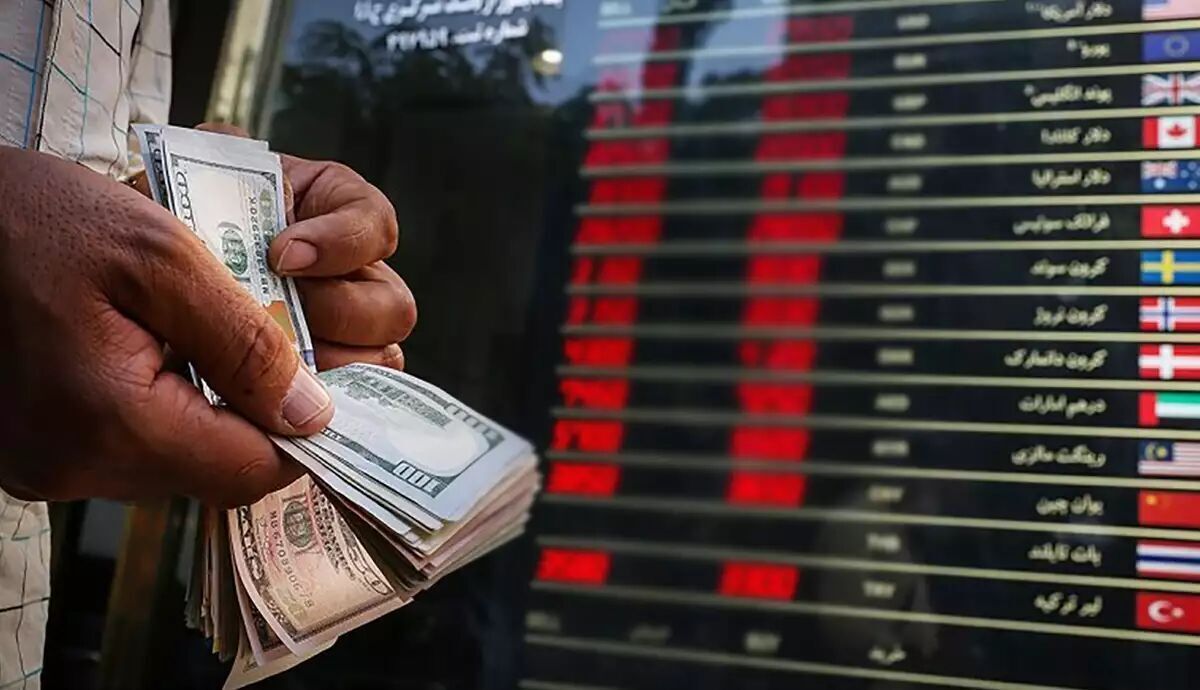 نقش پررنگ صادرکنندگان بزرگ در تعهدات ارزی / چرا ارز صادراتی به کشور بازنمی‌گردد؟