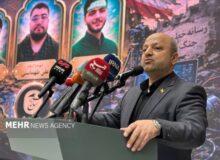 نوروزپور: روایتگران باید از خط رهبری جلوتر یا عقب‌تر حرکت نکنند
