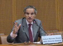 نیروگاه بوشهر بعد از جنگ زیر ذره‌بین آژانس/ آخرین وضعیت بازسازی