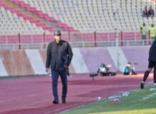 نیمکت داغ پرسپولیس در انتظار تارتار / پرسپولیس روی گزینه داخلی ریسک کرد