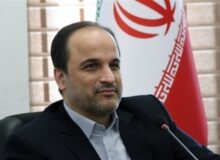 هاشم کارگر معاون سیاسی و قضایی سازمان بازرسی شد