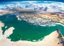 هشدار جدی درباره خلیج فارس/ آلودگی‌ها تا ۵ سال ماندگار می‌مانند