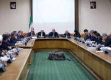 هشدار پزشکیان درباره شرایط کشور / تأکید بر مشارکت مردم برای عبور از بحران