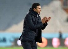 هشدار پیشکسوت به تارتار / پرسپولیس فرصت اشتباه نمیدهد