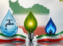 همراهی مردم مبعوث شده برای حفظ انرژی