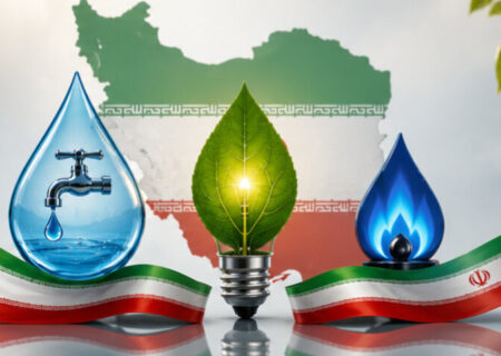 همراهی مردم مبعوث شده برای حفظ انرژی