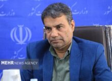 هیچ انفجاری در شهرستان سیریک رخ نداده است