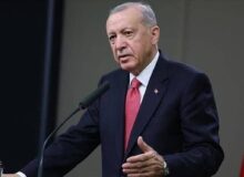 واکنش معنادار اردوغان به توافق ایران و آمریکا