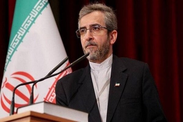 وحدت مهمترین پیام رهبری است/آمریکا بهدنبال گرفتن اهرم قدرت ایران
