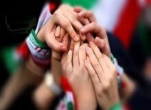 وحدت کلمه و حفظ اتحاد مقدس؛ شاخص کلیدی عملکرد مردم مبعوث