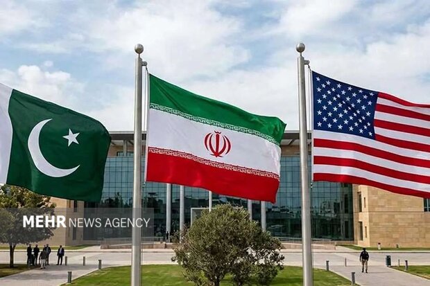 پاکستان: از ایران و آمریکا میخواهیم خویشتنداری کنند