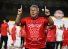 پایان مذاکرات پرسپولیس با اسکوچیچ / رقم درخواستی سرمربی کروات مانع توافق شد