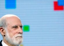 «پدر اینترنت» بازنشسته می‌شود / هشدار معمار اینترنت درباره آینده هوش مصنوعی
