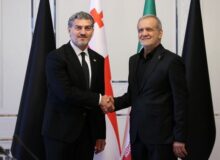 پزشکیان: ایران زیر بار زور نمیرود
