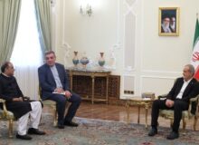 پزشکیان: ایران، پاکستان را کشوری دوست و برادر می‌داند