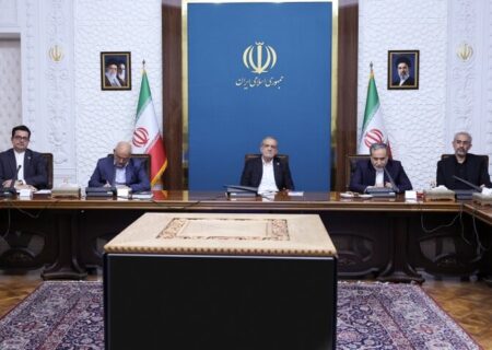 پزشکیان: سفر نخست‌وزیرعراق نقطه عطفی در توسعه روابط دو کشور است