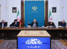 پزشکیان: پرداخت نظام‌مند به ابعاد حقوقی و قضایی جنگ، ضروری است