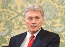 پسکوف: مسکو آماده میزبانی از زلنسکی است/ شرط گفت‌وگو چیست؟