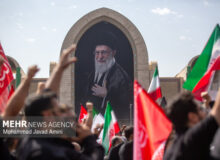 پوشش زنده مراسم وداع و تشییع رهبر شهید از «شبکه خبر ۲»