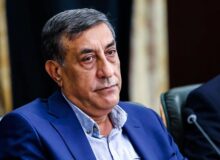 پیام تبریک قائم‌پناه به محسنی اژه‌ای در پی انتخاب مجدد به ریاست قوه قضائیه