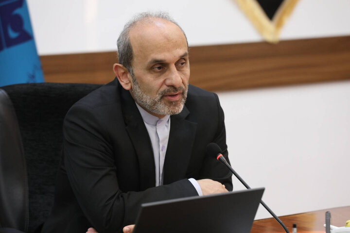 پیام تسلیت رئیس رسانه ملی در پی درگذشت زنده‌نام اکبرعبدی