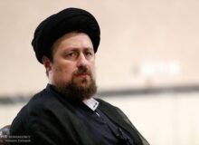 پیام تسلیت سید حسن خمینی به مناسبت درگذشت مادر شهیدان مظفر